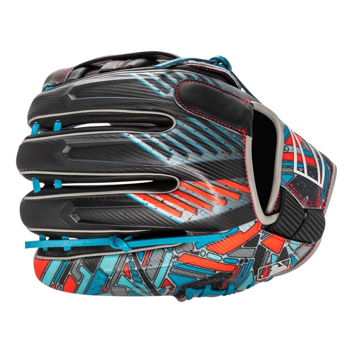 Rawlings REV1X 11.75" Baseball Glove: REV205-6B: Image #429210