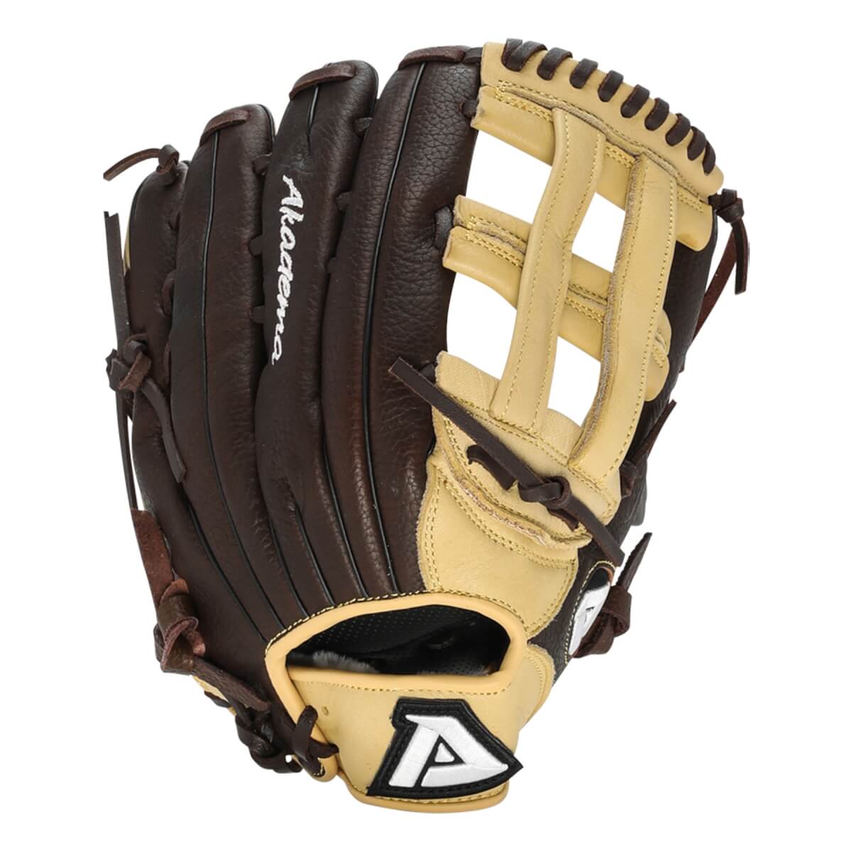 Akadema ProSoft 13" Baseball Glove: AHO224-12: Image #417980