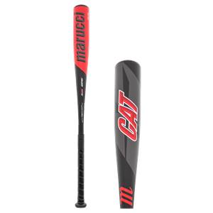 Marucci CAT -11 USA Baseball Bat: MSBC11YUSA: Image #409558