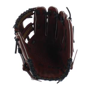 SSK Professional Edge Series #2 Baseball Glove: SUS200ICB Chocolate/Black: Image #305529