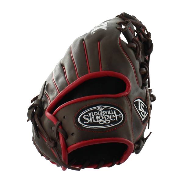 Louisville Slugger TPX 11.5" Baseball Glove: WTLPXRB18115: Image #314383