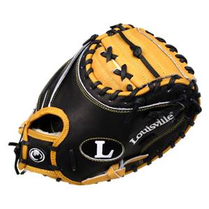Louisville Slugger TPX Pro Series: XPROCM Catcher's Mitt: Image #281872