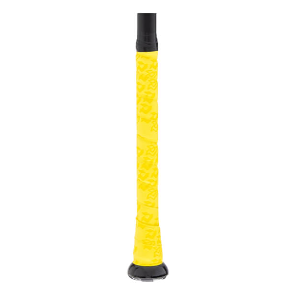 2026 DeMarini Omega Electric Yellow BBCOR Baseball Bat: WBD2635010: Image #462115