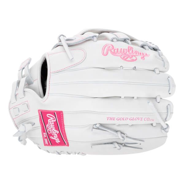 Rawlings Liberty Advanced Color Series 4.0 12.75" Fastpitch Softball Glove: RLA1275-6WP: Image #464967