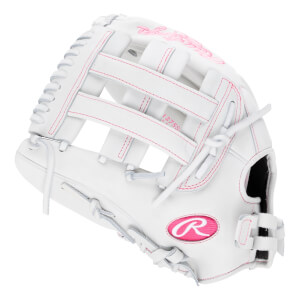 Rawlings Liberty Advanced Color Series 4.0 12.75" Fastpitch Softball Glove: RLA1275-6WP: Image #464966