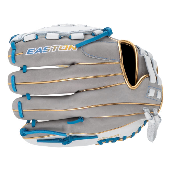 Easton Professional Collection 12" Fastpitch Softball Glove: PCFP120-3WG: Image #458949