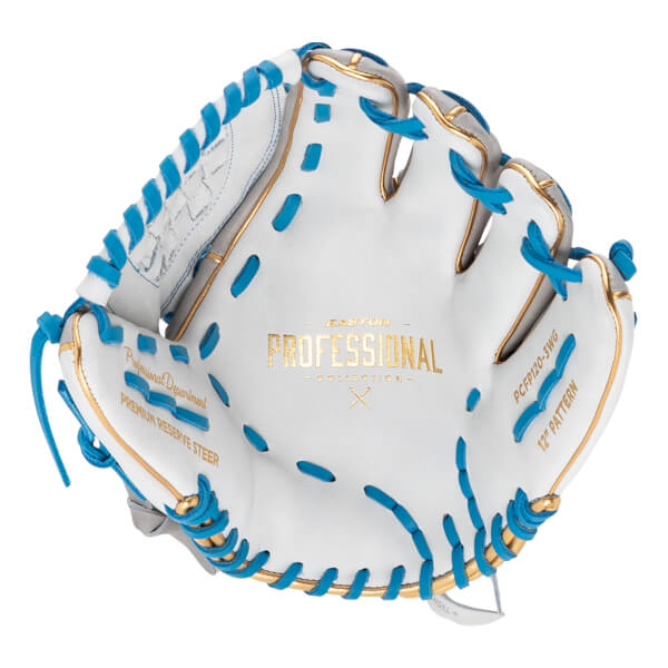 Easton Professional Collection 12" Fastpitch Softball Glove: PCFP120-3WG: Image #458950