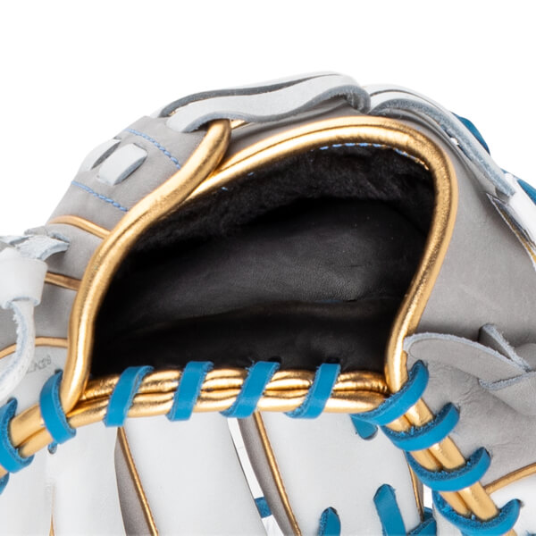 Easton Professional Collection 12" Fastpitch Softball Glove: PCFP120-3WG: Image #458952