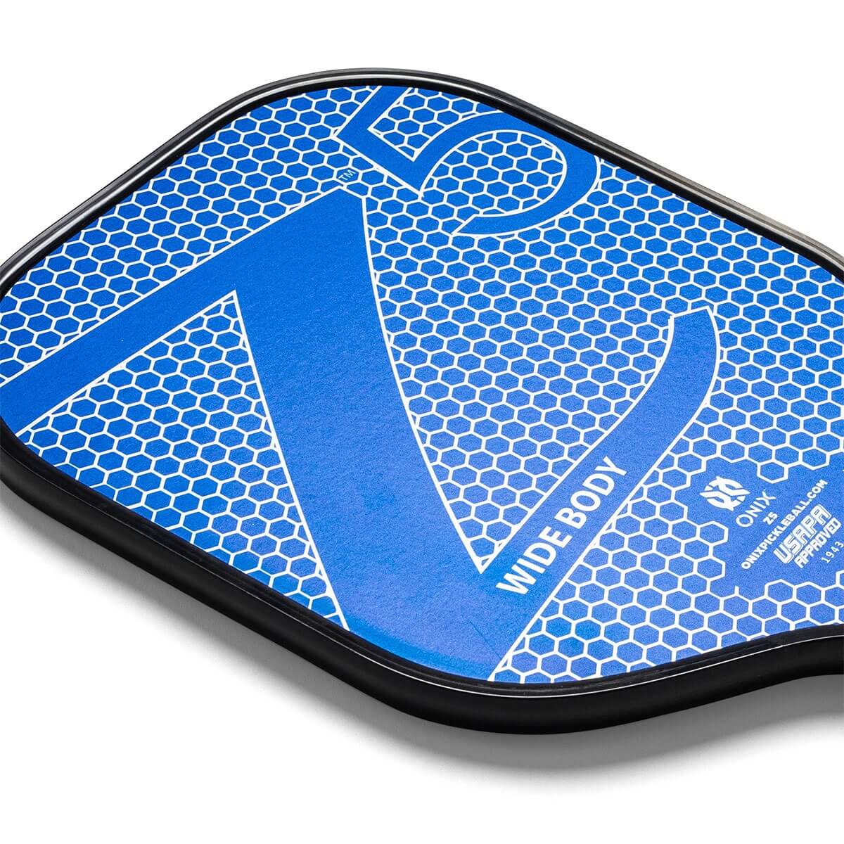 Onix Z5 Heavyweight Composite Pickleball Paddle: Image #462239