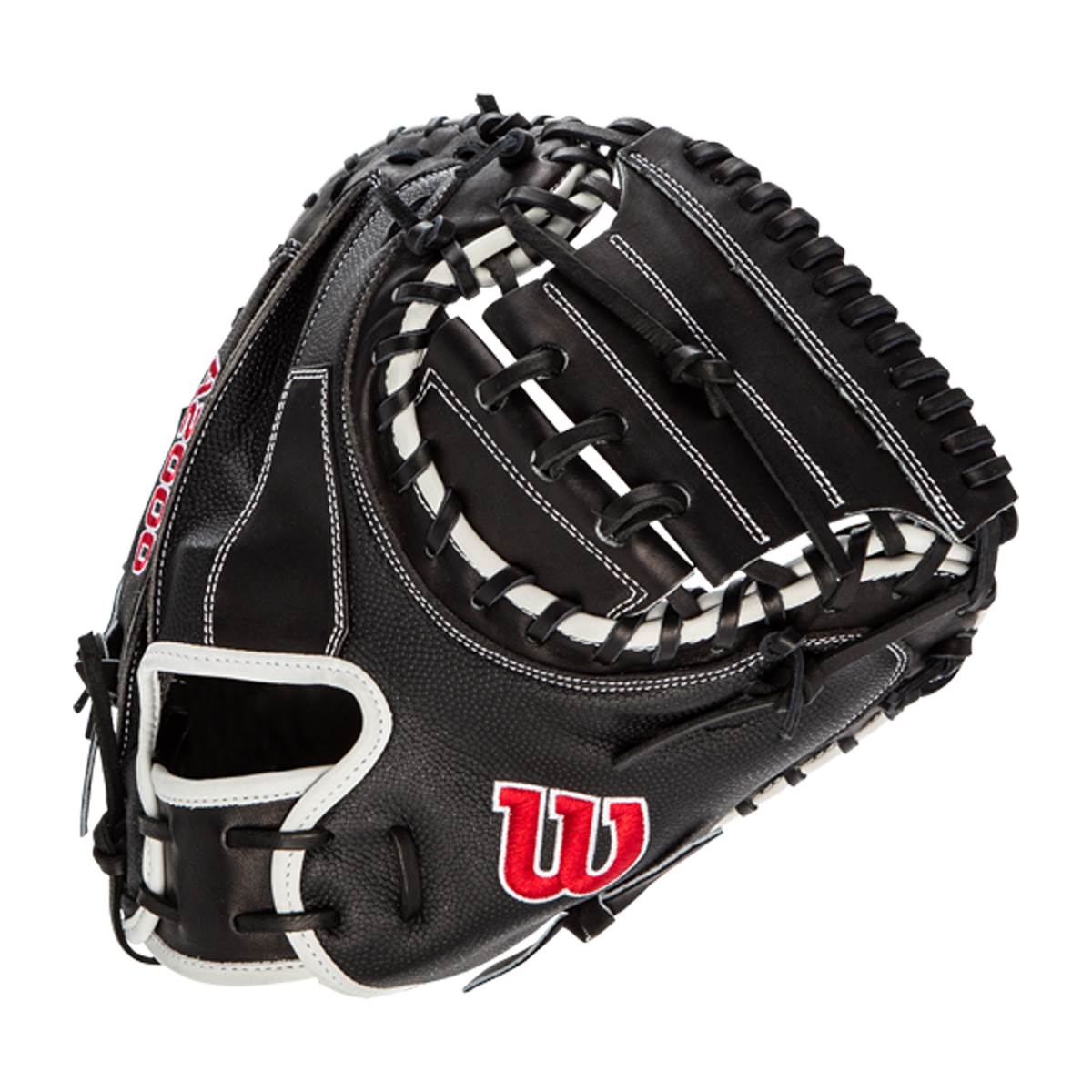 Wilson A2000 SuperSkin M1D 33.5" Baseball Catcher's Mitt: WBW100401335: Image #405974