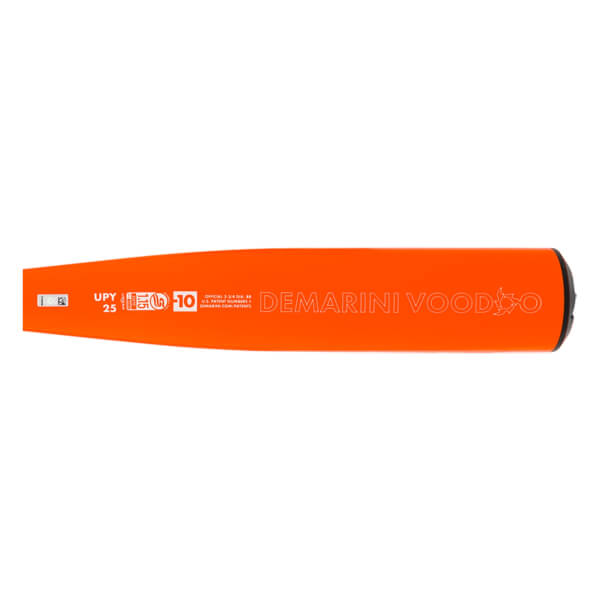 DeMarini WBD2361010 Voodoo One USA (-5) Taille 30 pouces