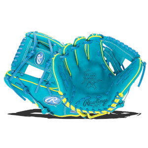 Rawlings Heart of the Hide 11.5" Baseball Glove: PROR234U-2TEY: Image #460124