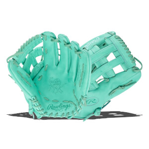 Rawlings Heart of the Hide 12.75" Baseball Glove: PROR3039-6M: Image #460109