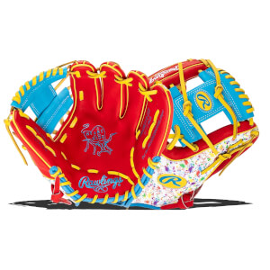 Rawlings Heart of the Hide 11.5" Baseball Glove: PROR314-2SY: Image #460120