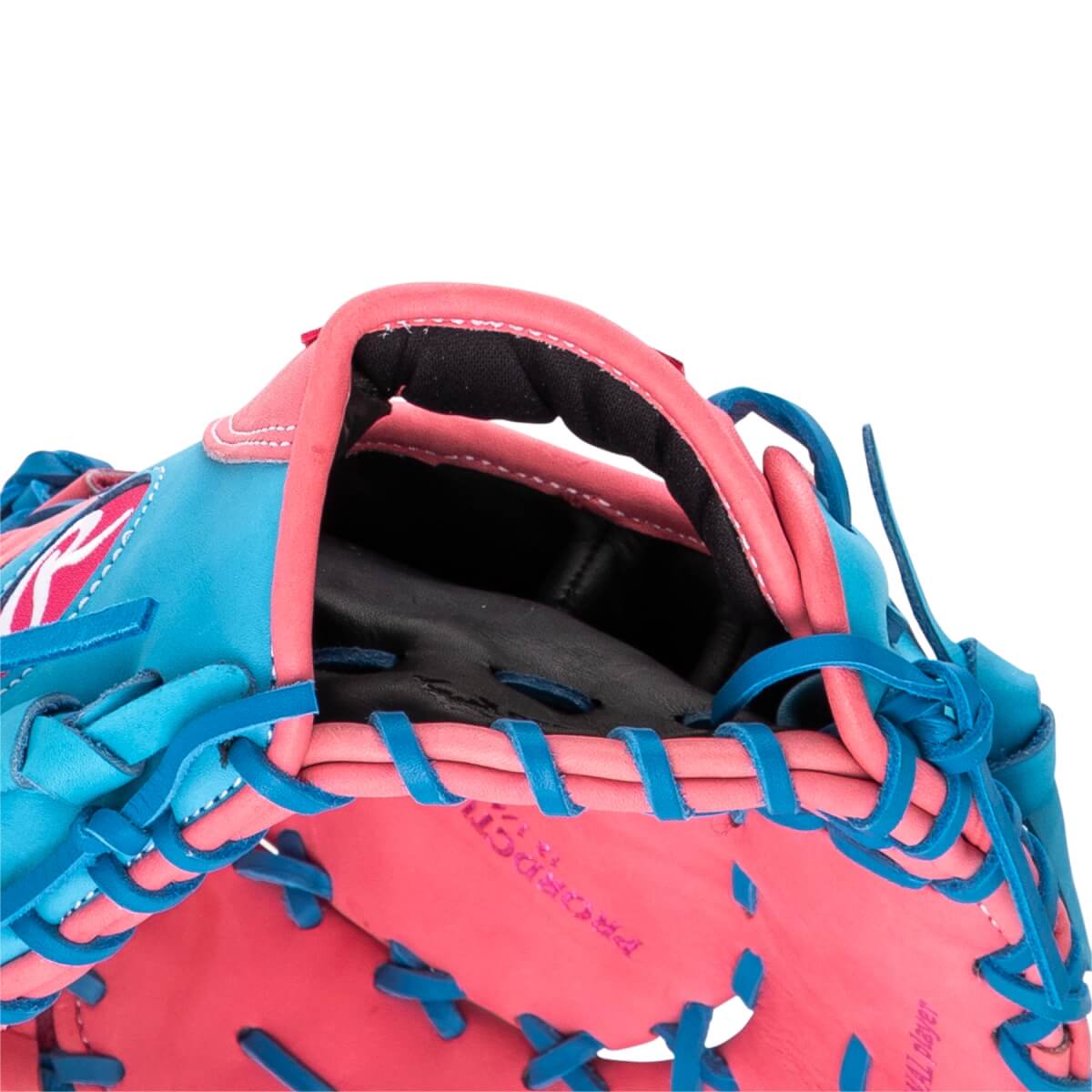 Rawlings Heart of the Hide 12.25" Baseball First Base Mitt: PRORDCTU-10PCB: Image #460119