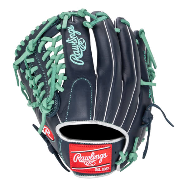 Rawlings R9 11.75" Baseball Glove: R9205-4N: Image #459287