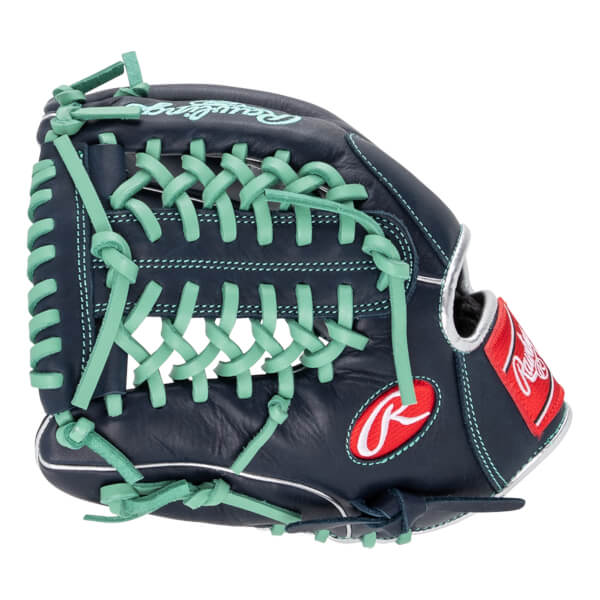 Rawlings R9 11.75" Baseball Glove: R9205-4N: Image #459284