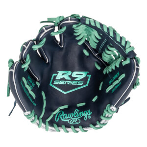 Rawlings R9 11.75" Baseball Glove: R9205-4N: Image #459286