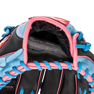 Rawlings R9 12.75" Baseball Glove: R93029-6BP: Image #458945