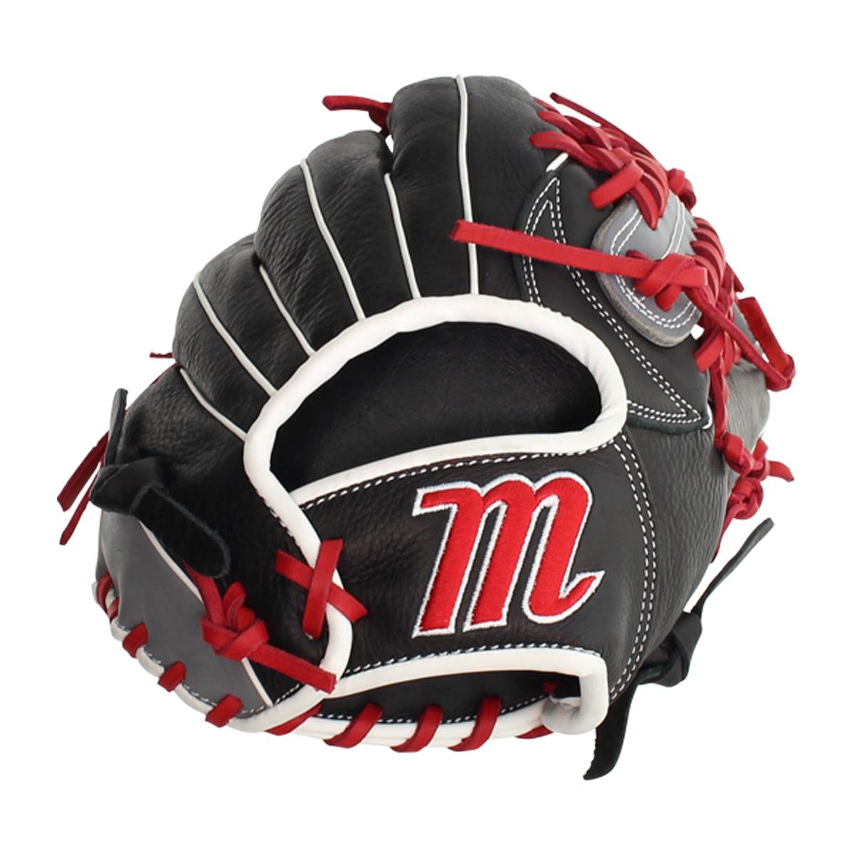 Marucci Vermilion Series 11.75" Youth Baseball Glove: MFGVR1175Y: Image #378861
