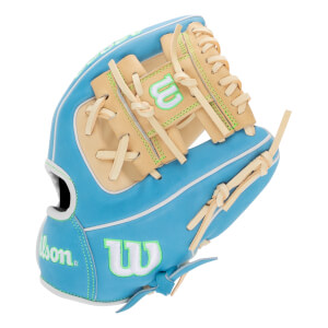 Wilson A2000 PF11 11" Winter Collection Baseball Glove: WBW10253411: Image #450071