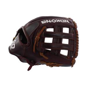 Nokona Bloodline Pro Series Baseball Glove: P5: Image #307200
