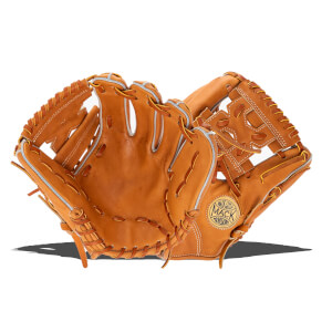 Mack Provisions Horween Exclusive 11.5" Baseball Glove: MPXJG115: Image #458300