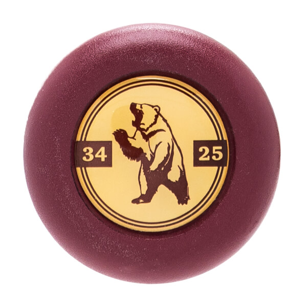 Batte Softball Combat Spec-CR1 Country Club - 34/28 - USSSA - Neuve