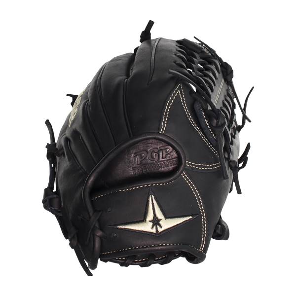 All Star Young Pro Series 11.5" Youth Baseball Glove: FGASYP-1150MTB: Image #375536
