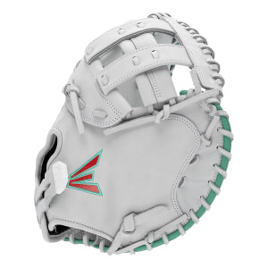 Easton Professional Collection Jen Schroeder The Rudi 34" Fastpitch Softball Catcher's Mitt: RUDI: Image #447595