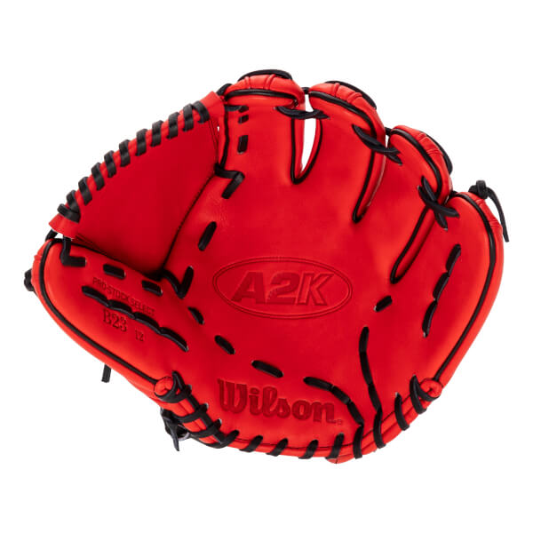 Wilson A2K B23 Spring Collection 12