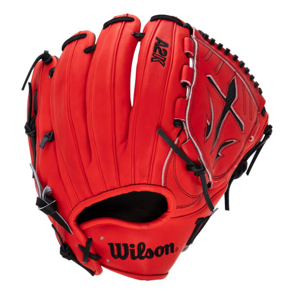 Wilson A2K B23 Spring Collection 12