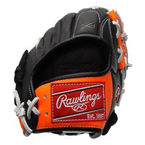 Rawlings GG Gamer XLE Neon Series: GXLE112NO: Image #302401