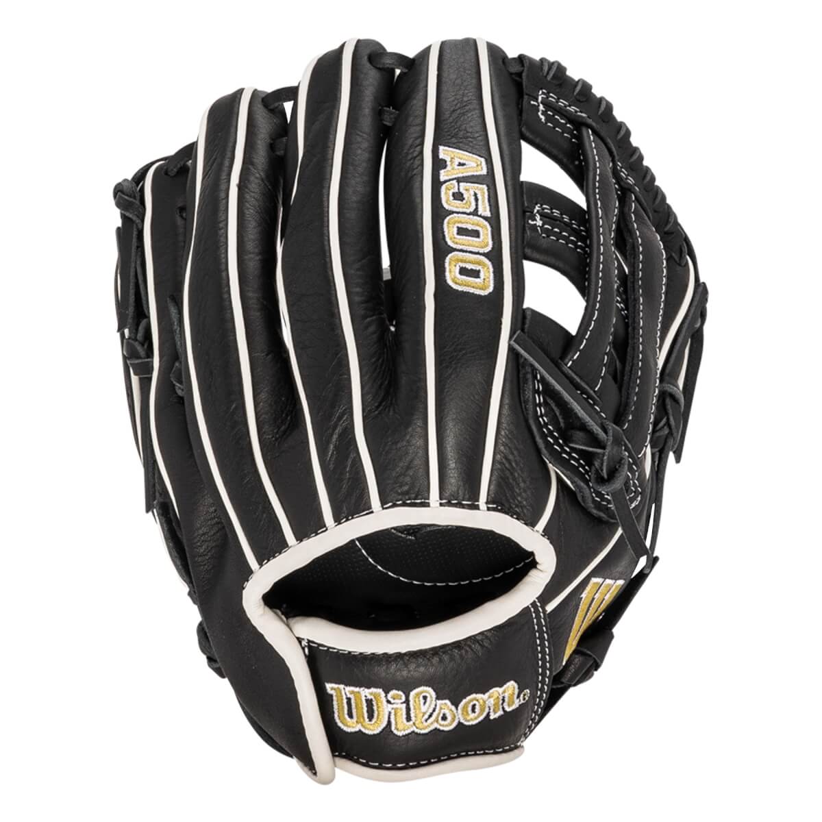 Wilson A500 10.5" Youth Baseball Glove (WBW100898105)