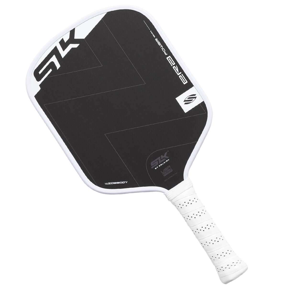 Selkirk SLK ERA Widebody Hybrid Pickleball Paddle: Image #457788