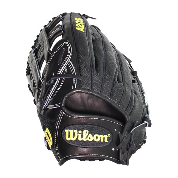 Wilson A2000 Spring Training SuperSkin 1799 12.75