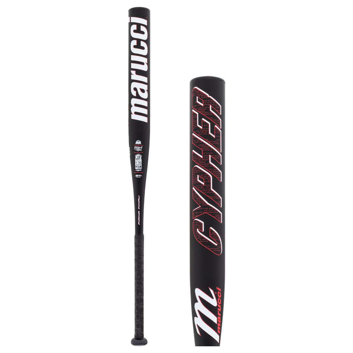 Marucci Cypher 12.75
