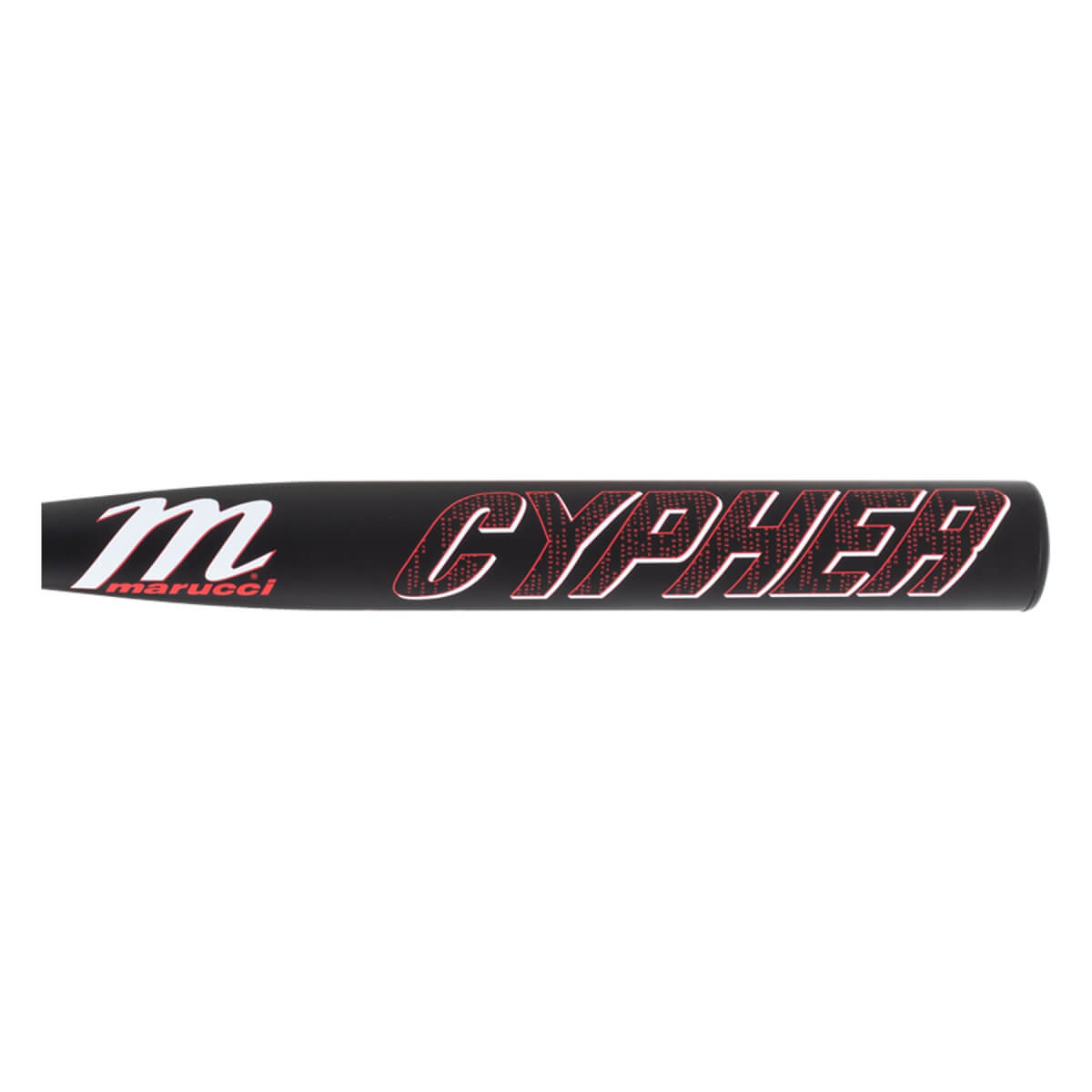Batte De Softball Marucci Cypher One Piece - USSSA Slowpitch - 2025 - Occasion