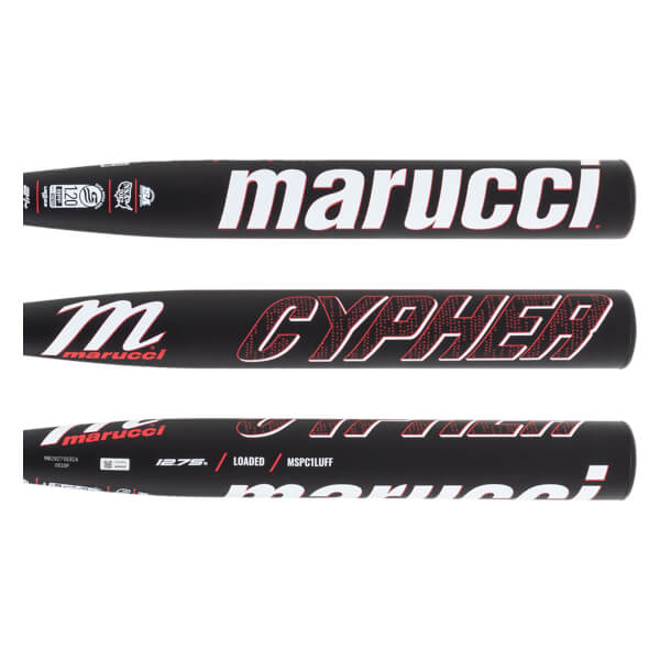 バッター Marucci Cypher 12.75