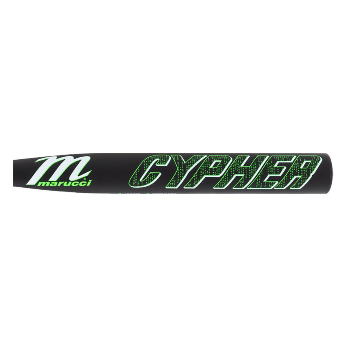 Marucci Cypher 12.75" Loaded SSUSA Senior Slow Pitch Softball Bat: MSPC1LSBR: Image #457701