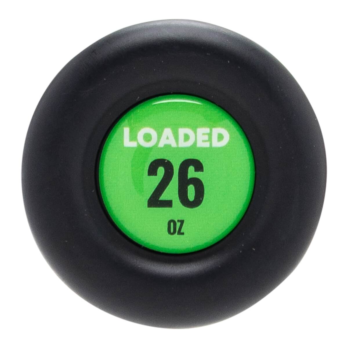 Marucci Cypher 12.75" Loaded SSUSA Senior Slow Pitch Softball Bat: MSPC1LSBR: Image #457706