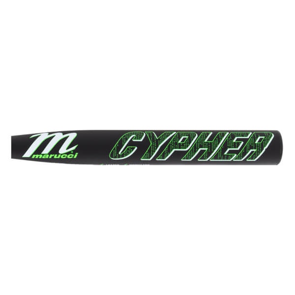 Marucci Cypher 12.75" Loaded SSUSA Senior Slow Pitch Softball Bat: MSPC1LSBR: Image #457701