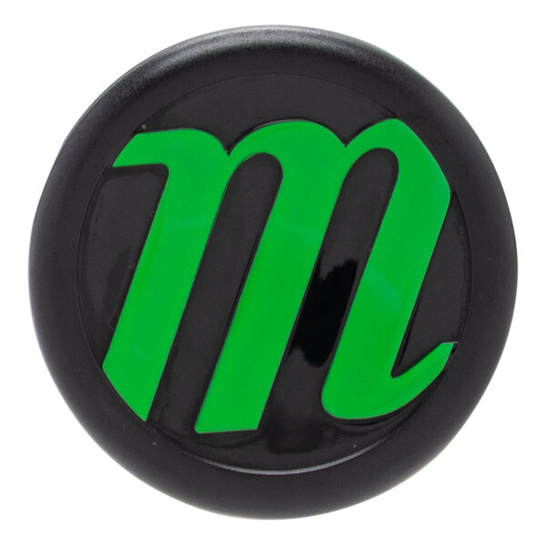 Marucci Cypher 12.75" Loaded SSUSA Senior Slow Pitch Softball Bat: MSPC1LSBR: Image #457705