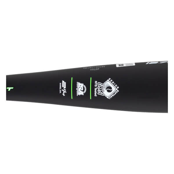 Marucci Cypher 12.75" Loaded SSUSA Senior Slow Pitch Softball Bat: MSPC1LSBR: Image #457702