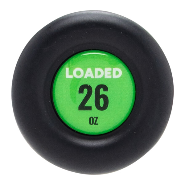 Marucci Cypher 12.75" Loaded SSUSA Senior Slow Pitch Softball Bat: MSPC1LSBR: Image #457706