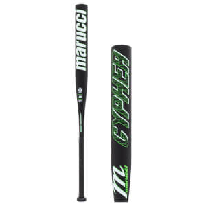 Marucci Cypher 12.75" Loaded SSUSA Senior Slow Pitch Softball Bat: MSPC1LSBR: Image #457699