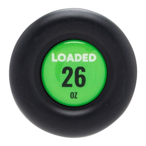 Marucci Cypher 12.75" Loaded SSUSA Senior Slow Pitch Softball Bat: MSPC1LSBR: Image #457706