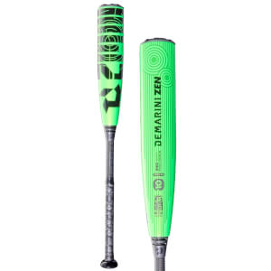 Zen Black Pink | JustBats.com