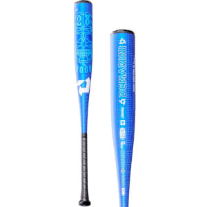 2026 DeMarini Voodoo ONE -8 USSSA Baseball Bat: WBD2598010: Image #458943