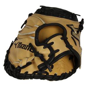 Mizuno Global Elite Series: GXC10 Catcher's Mitt: Image #292312